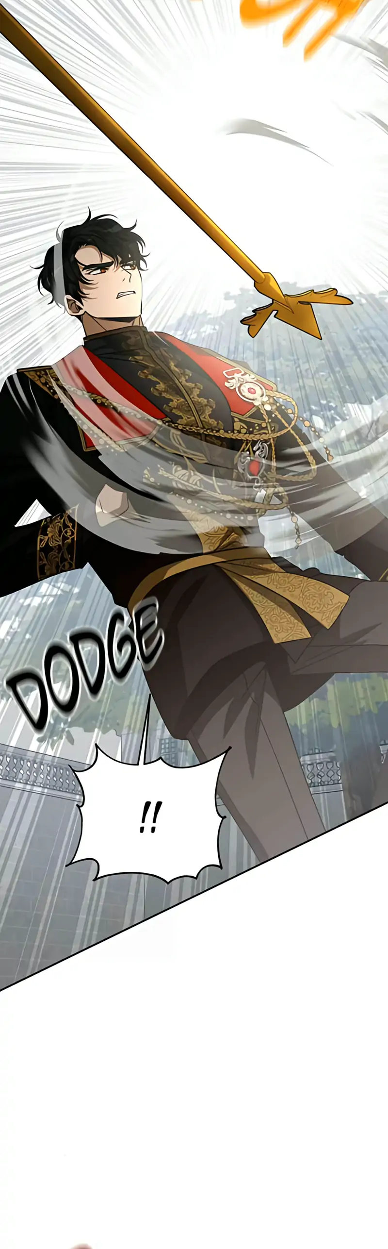 What Happens When the Second Male Lead Goes on Strike Chapter 74 347 ch 74 70