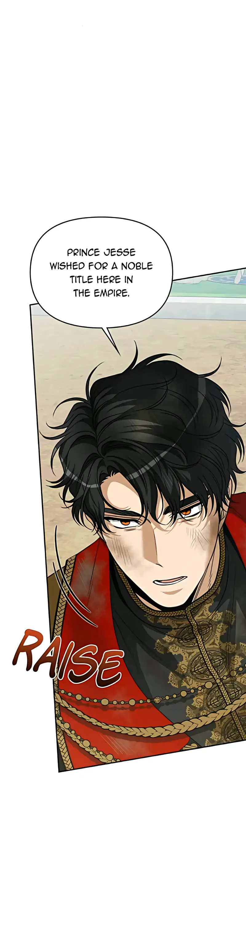 What Happens When the Second Male Lead Goes on Strike Chapter 74 353 ch 74 76