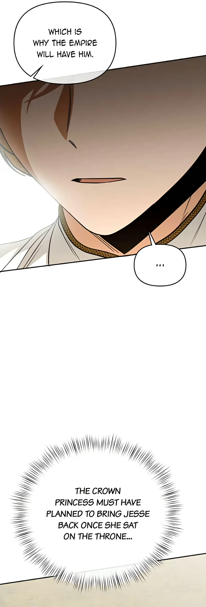 What Happens When the Second Male Lead Goes on Strike Chapter 74 354 ch 74 77