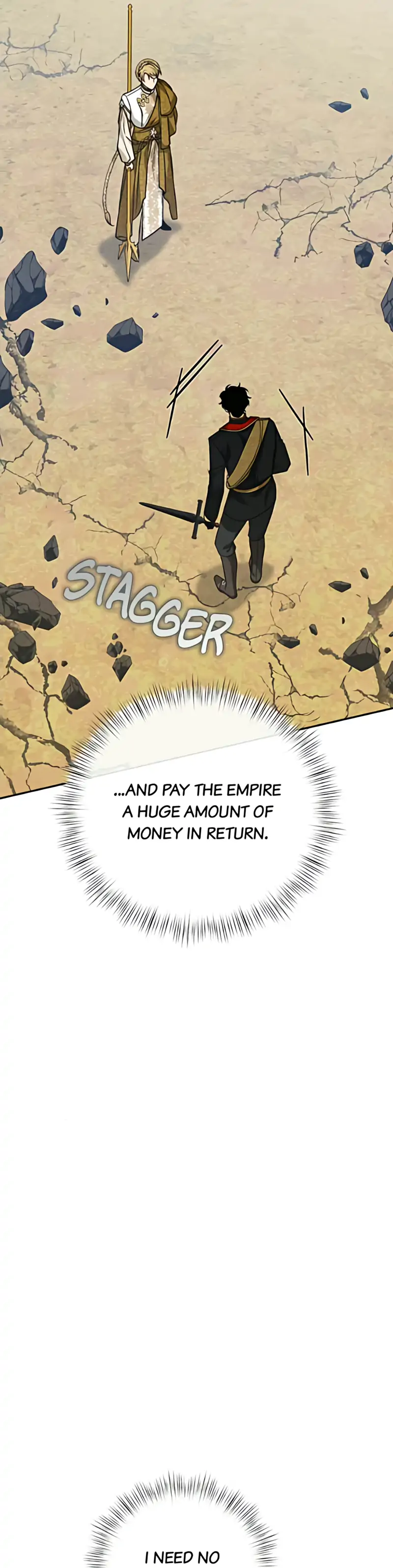 What Happens When the Second Male Lead Goes on Strike Chapter 74 355 ch 74 78