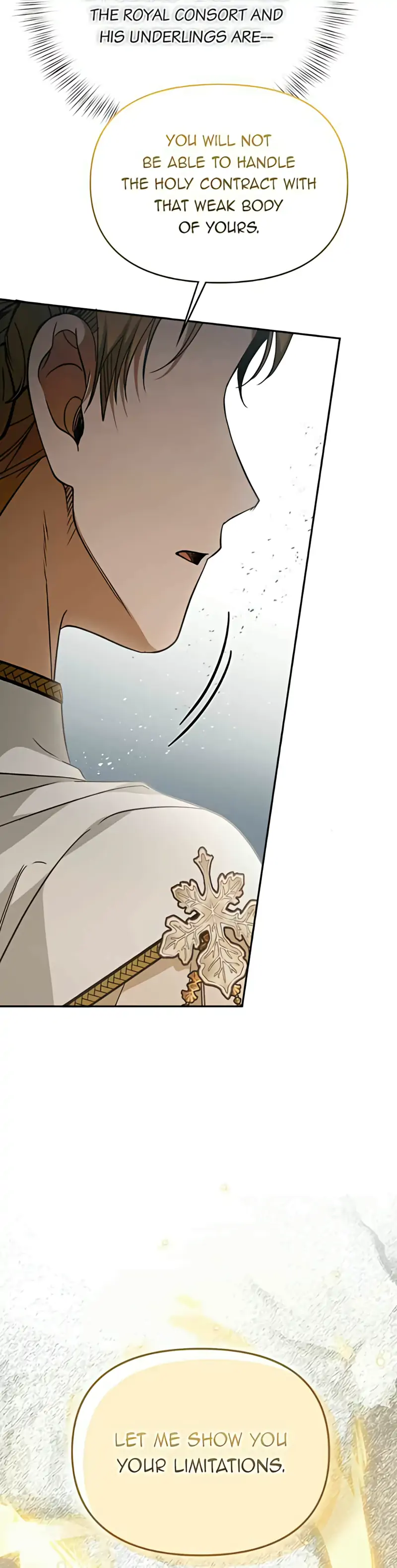 What Happens When the Second Male Lead Goes on Strike Chapter 74 357 ch 74 80