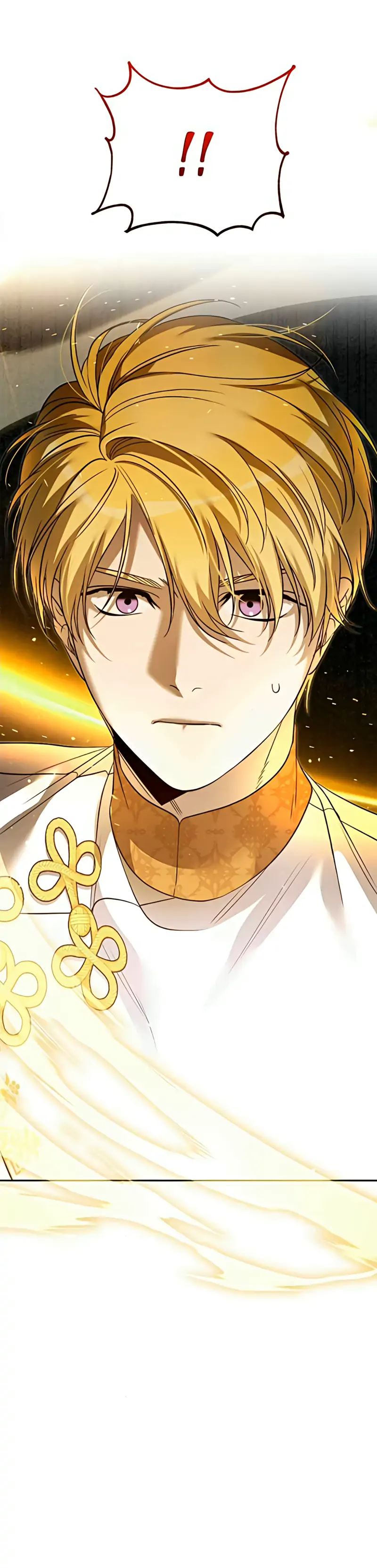 What Happens When the Second Male Lead Goes on Strike Chapter 74 366 ch 74 89