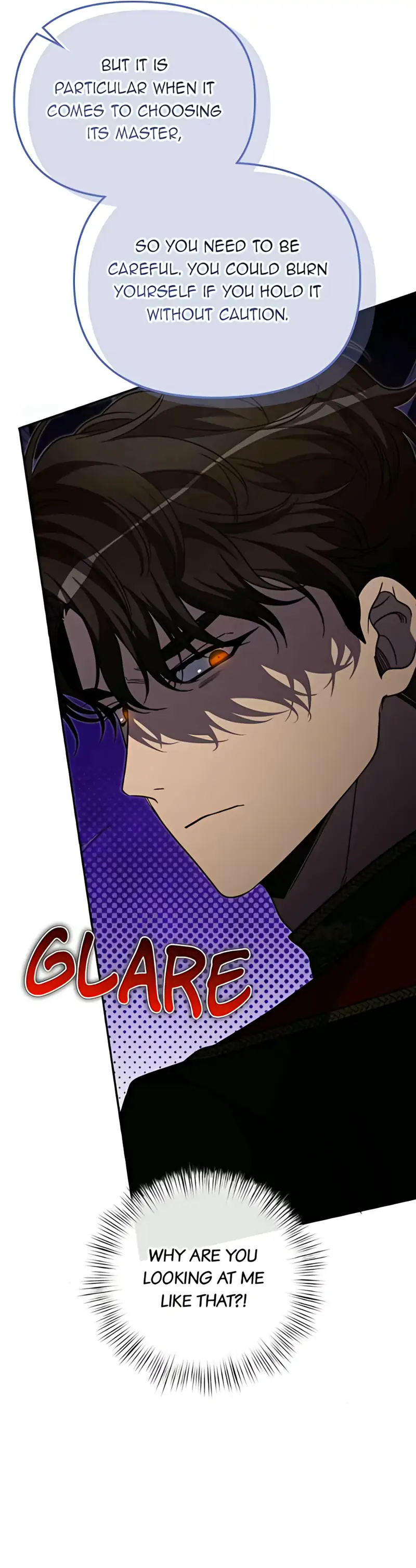 What Happens When the Second Male Lead Goes on Strike Chapter 74 286 ch 74 9