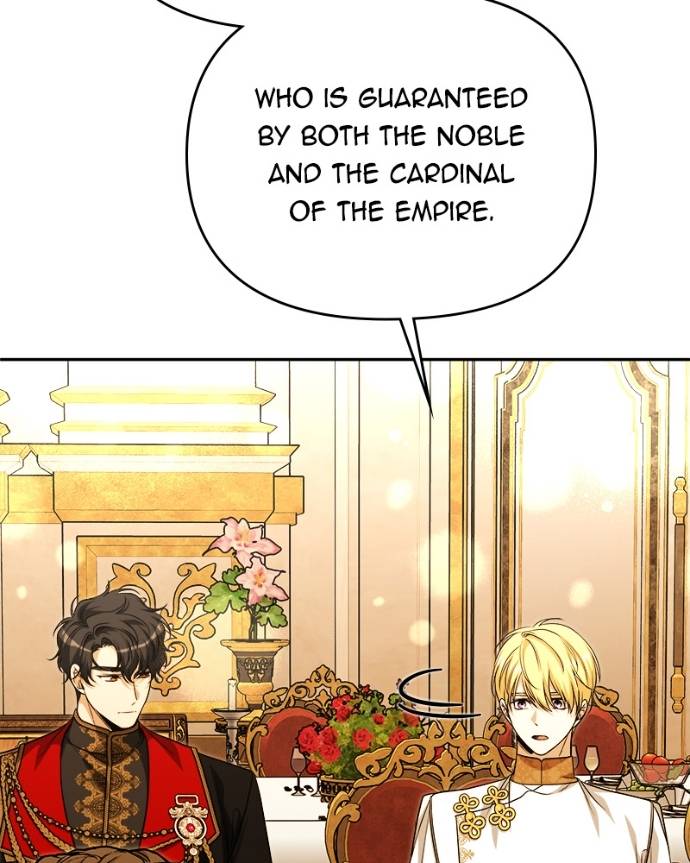 What Happens When the Second Male Lead Goes on Strike Chapter 76 735 ch 76 104
