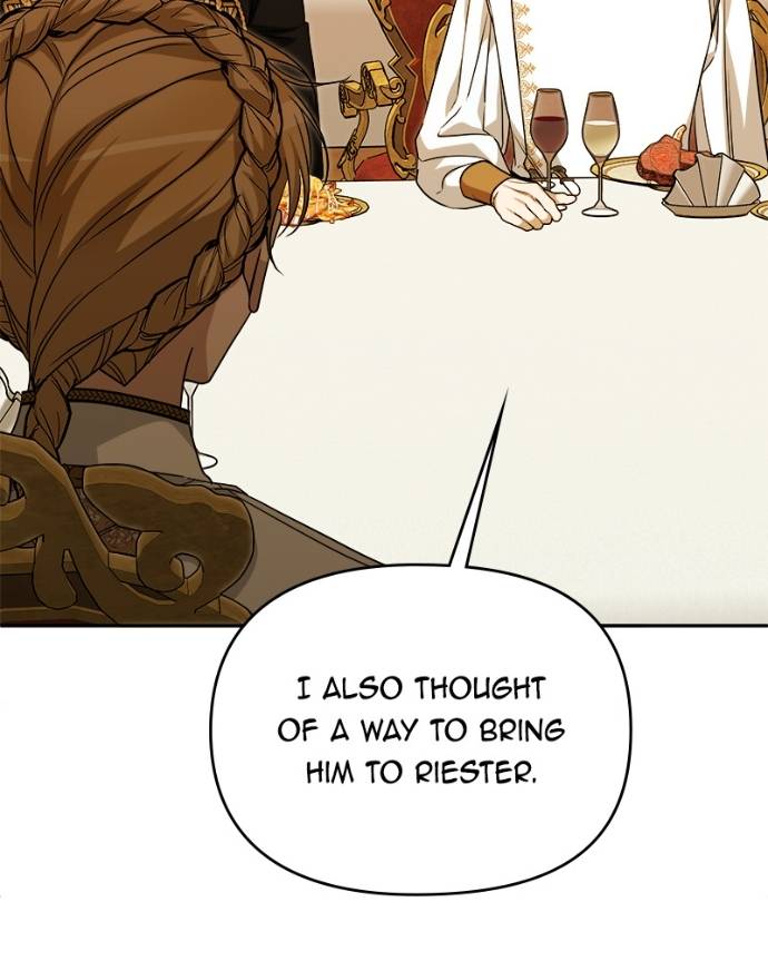 What Happens When the Second Male Lead Goes on Strike Chapter 76 736 ch 76 105
