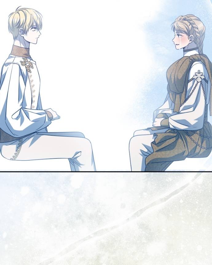What Happens When the Second Male Lead Goes on Strike Chapter 76 744 ch 76 113