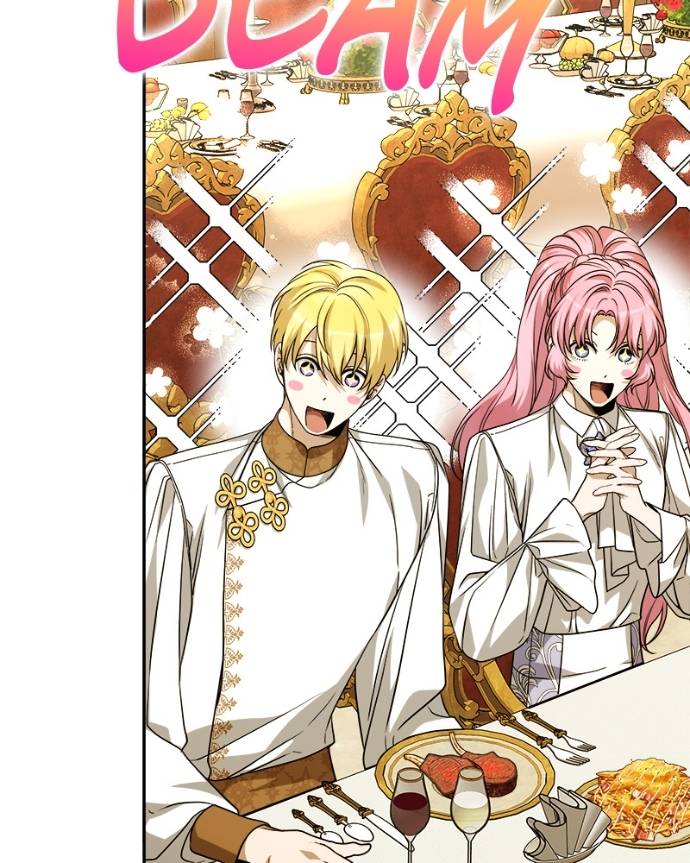 What Happens When the Second Male Lead Goes on Strike Chapter 76 753 ch 76 122