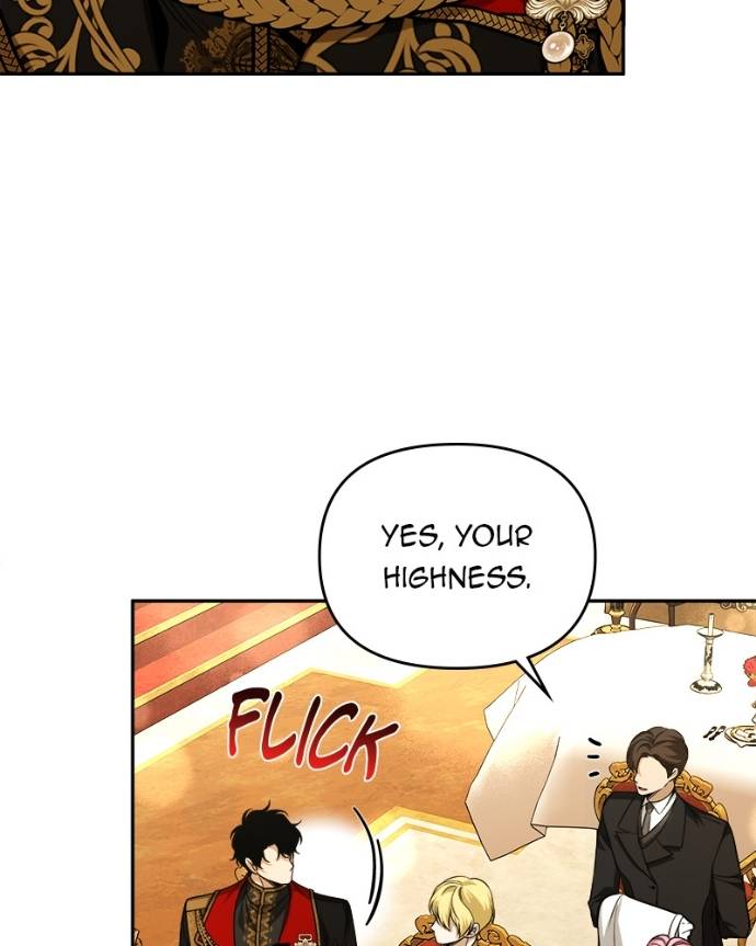 What Happens When the Second Male Lead Goes on Strike Chapter 76 756 ch 76 125