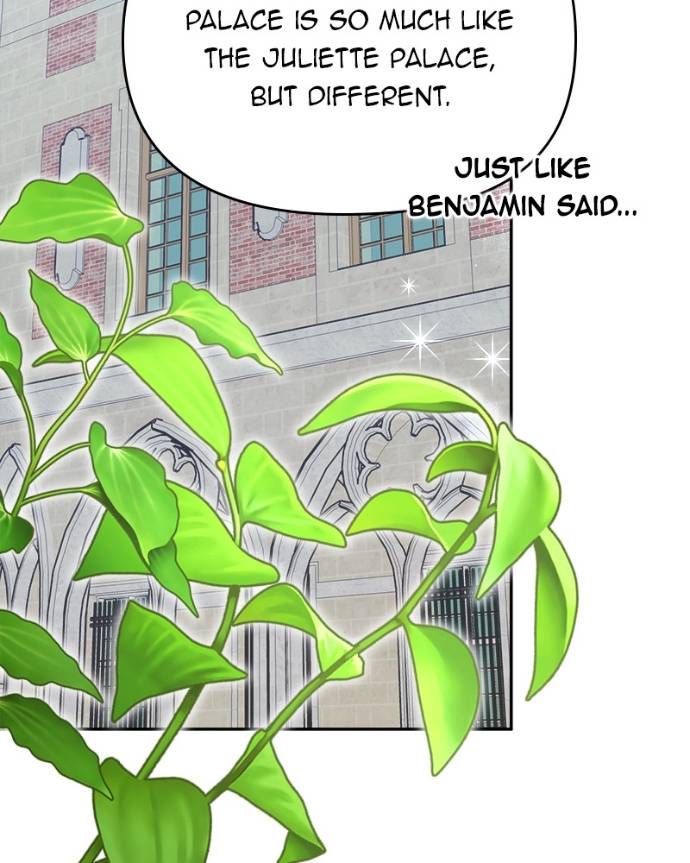 What Happens When the Second Male Lead Goes on Strike Chapter 76 762 ch 76 131