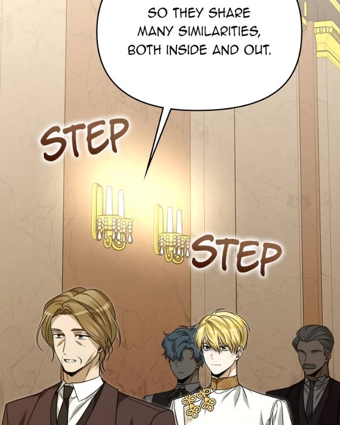 What Happens When the Second Male Lead Goes on Strike Chapter 76 764 ch 76 133
