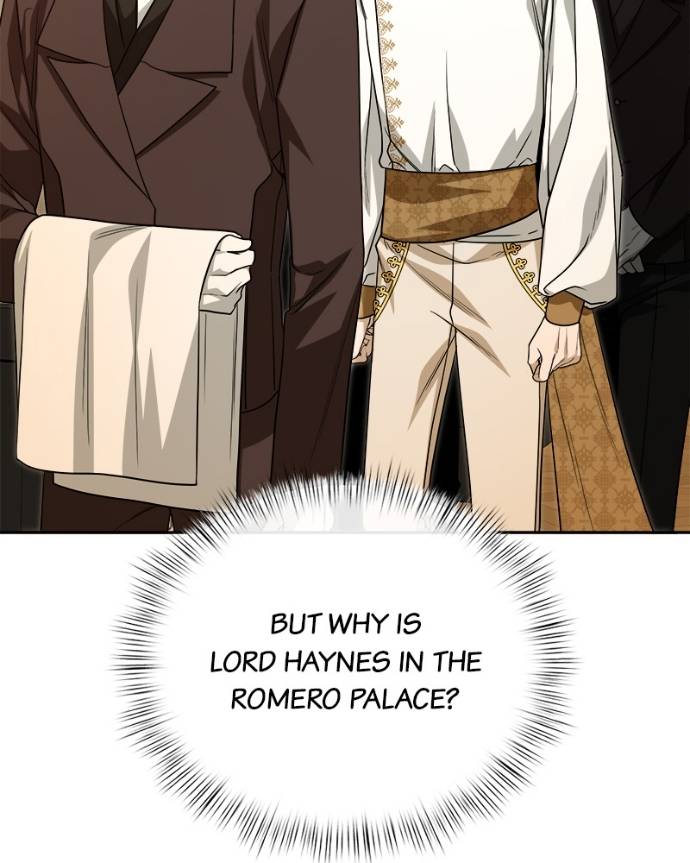 What Happens When the Second Male Lead Goes on Strike Chapter 76 765 ch 76 134