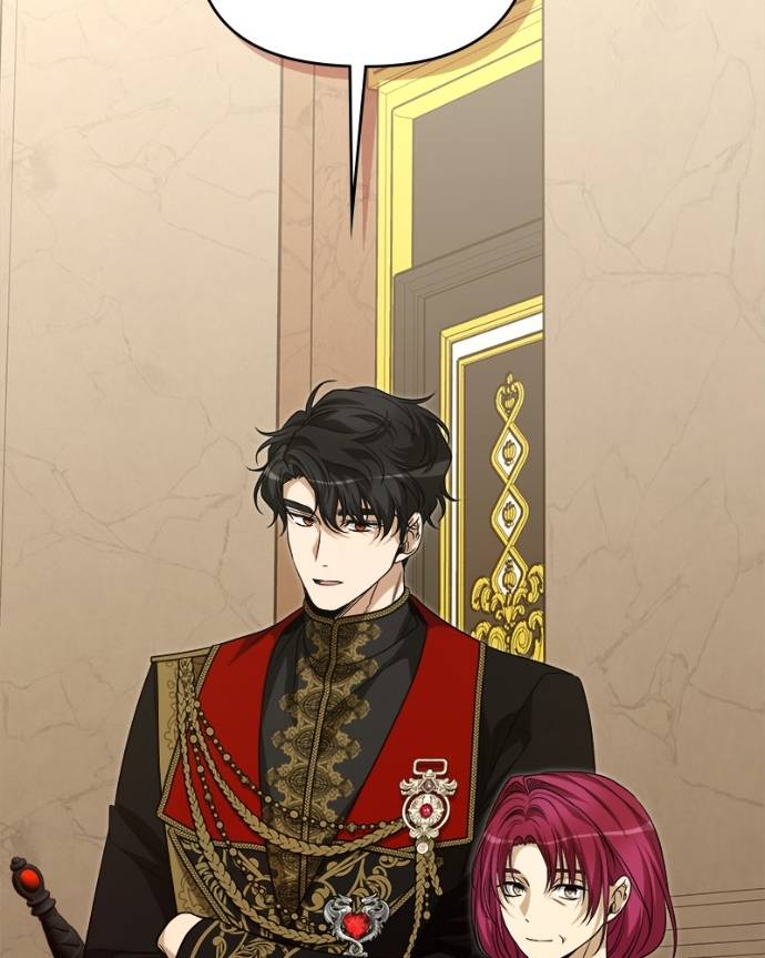 What Happens When the Second Male Lead Goes on Strike Chapter 76 767 ch 76 136