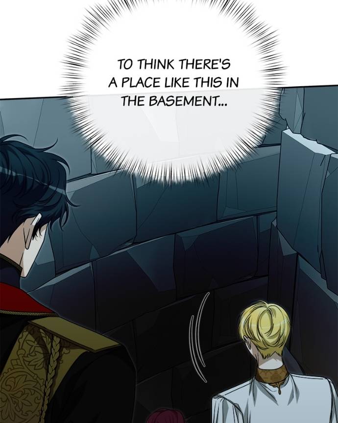 What Happens When the Second Male Lead Goes on Strike Chapter 76 781 ch 76 150