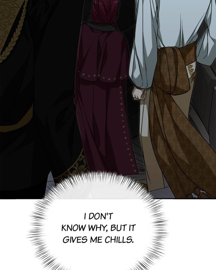 What Happens When the Second Male Lead Goes on Strike Chapter 76 782 ch 76 151