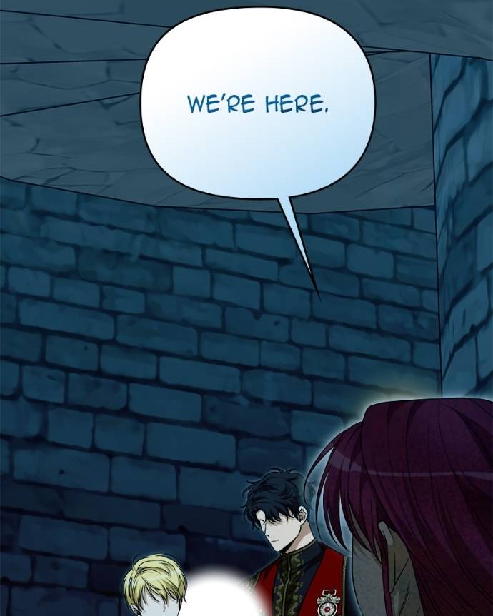 What Happens When the Second Male Lead Goes on Strike Chapter 76 787 ch 76 156
