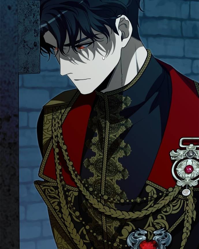 What Happens When the Second Male Lead Goes on Strike Chapter 76 791 ch 76 160
