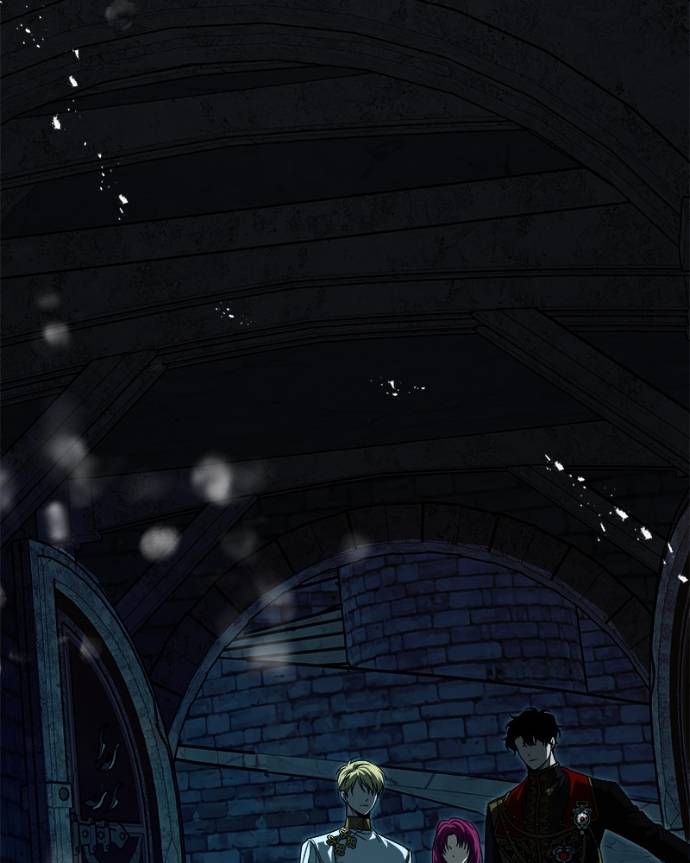 What Happens When the Second Male Lead Goes on Strike Chapter 76 795 ch 76 164