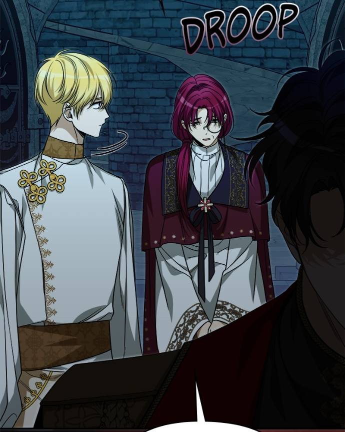 What Happens When the Second Male Lead Goes on Strike Chapter 76 800 ch 76 169