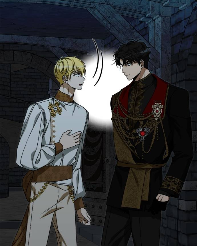 What Happens When the Second Male Lead Goes on Strike Chapter 76 812 ch 76 181