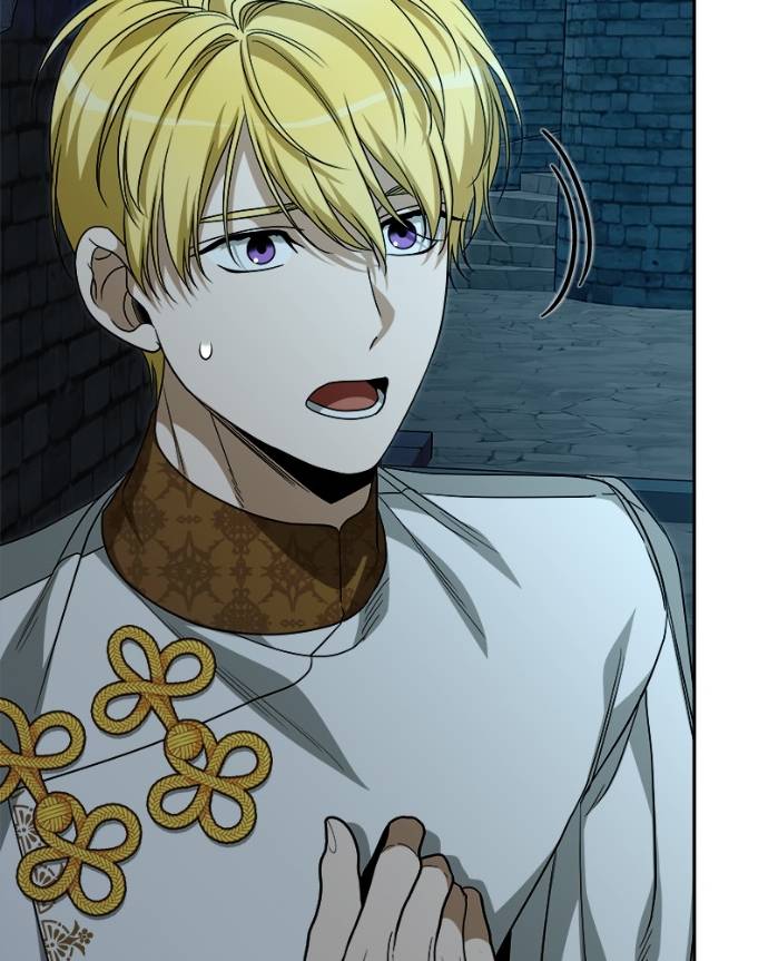 What Happens When the Second Male Lead Goes on Strike Chapter 76 814 ch 76 183