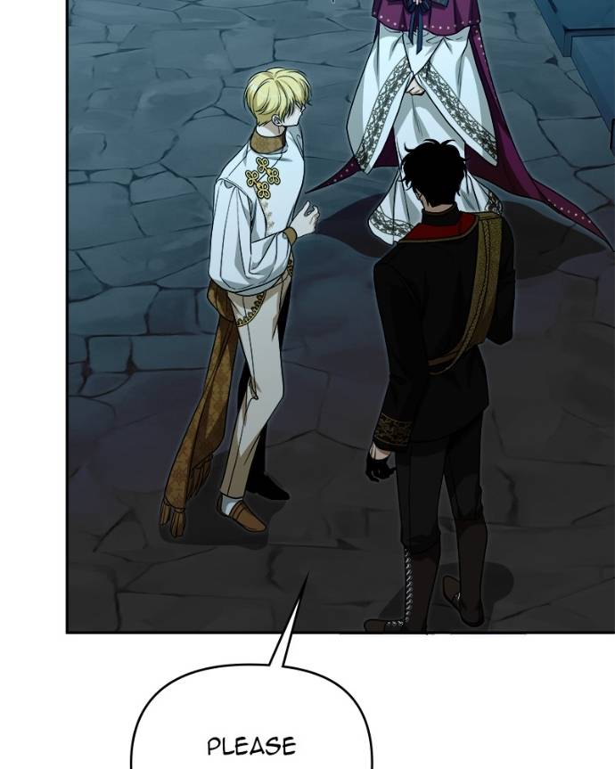 What Happens When the Second Male Lead Goes on Strike Chapter 76 817 ch 76 186