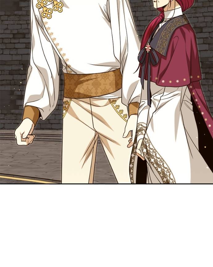 What Happens When the Second Male Lead Goes on Strike Chapter 76 825 ch 76 194
