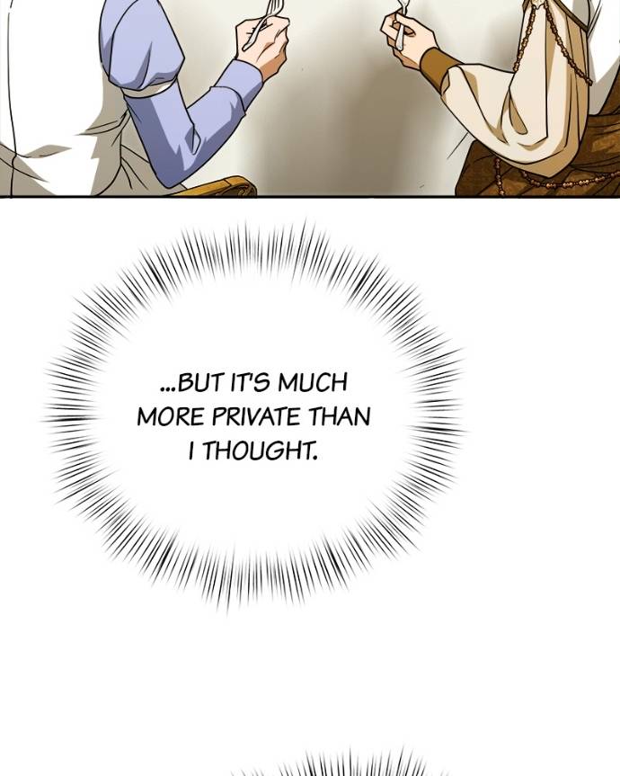 What Happens When the Second Male Lead Goes on Strike Chapter 76 653 ch 76 22