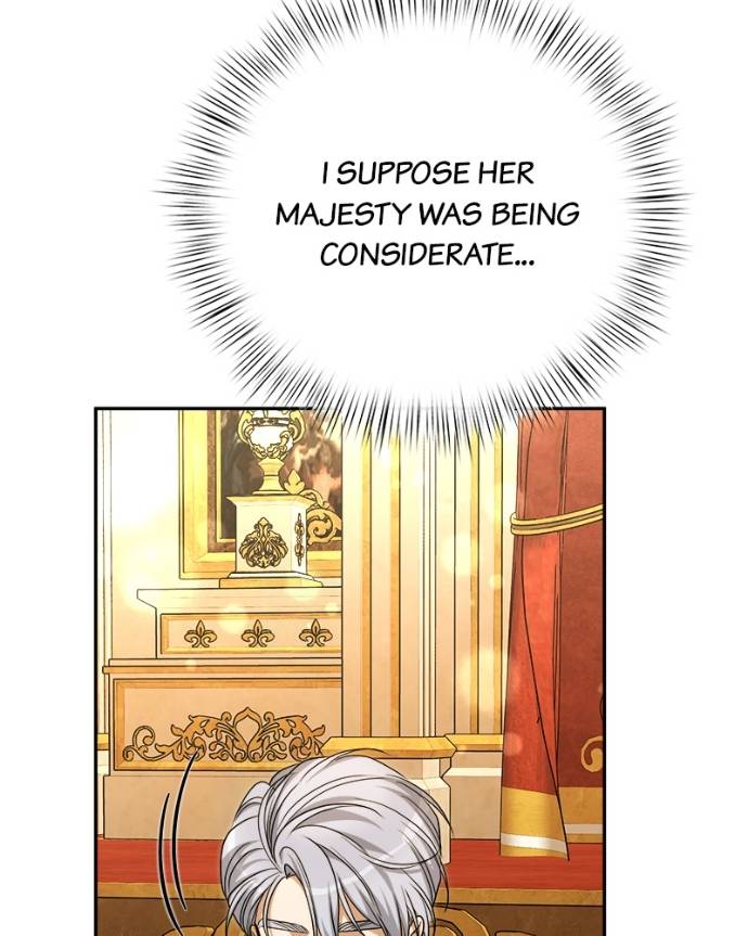What Happens When the Second Male Lead Goes on Strike Chapter 76 654 ch 76 23