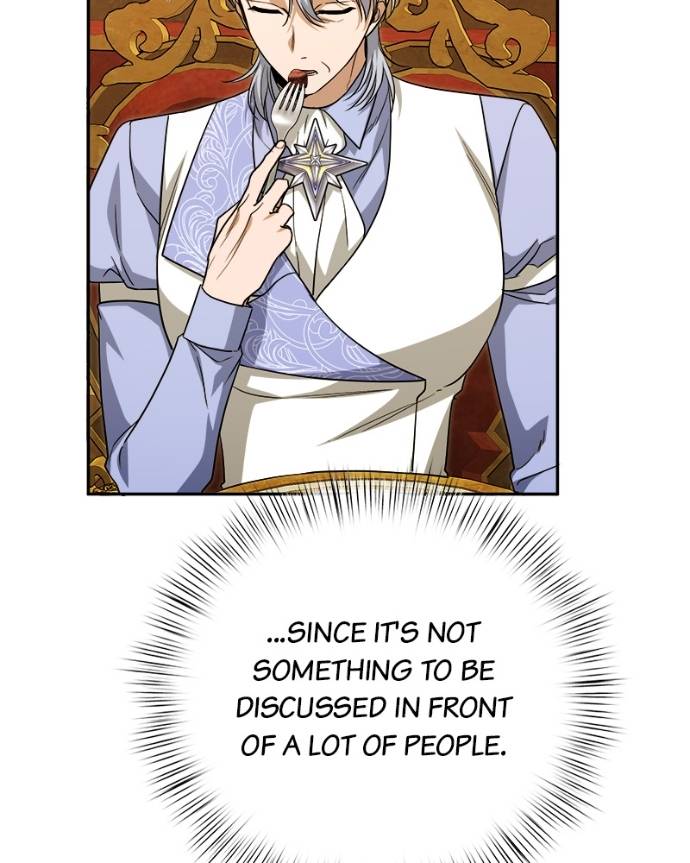 What Happens When the Second Male Lead Goes on Strike Chapter 76 655 ch 76 24