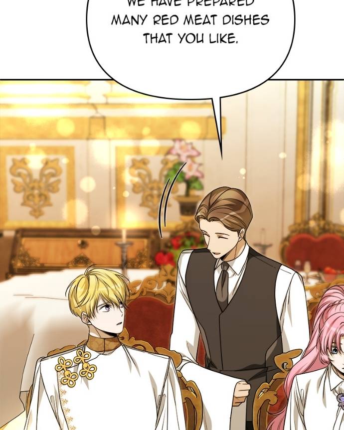 What Happens When the Second Male Lead Goes on Strike Chapter 76 657 ch 76 26