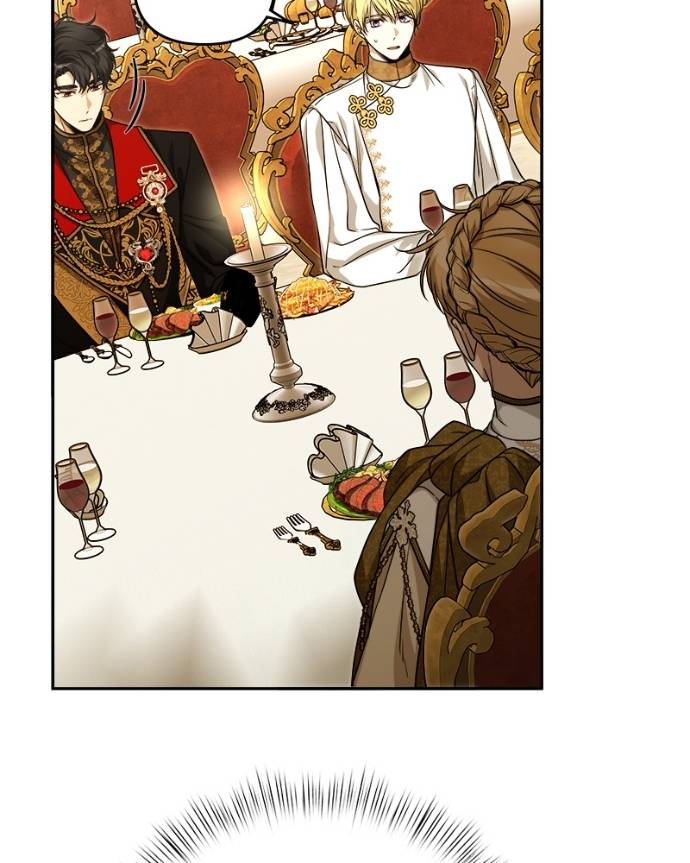What Happens When the Second Male Lead Goes on Strike Chapter 76 664 ch 76 33