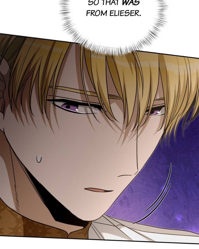 What Happens When the Second Male Lead Goes on Strike Chapter 76 666 ch 76 35