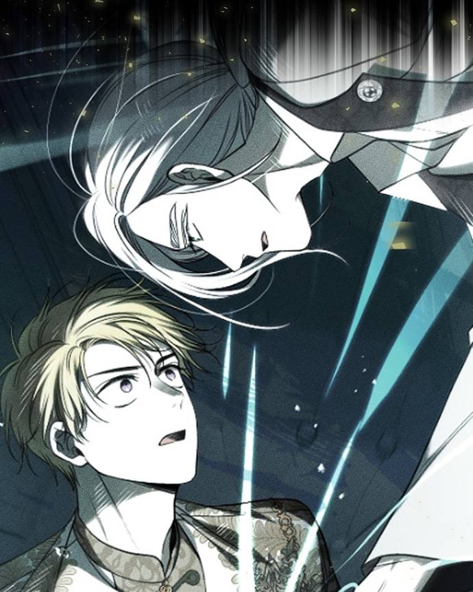 What Happens When the Second Male Lead Goes on Strike Chapter 76 669 ch 76 38