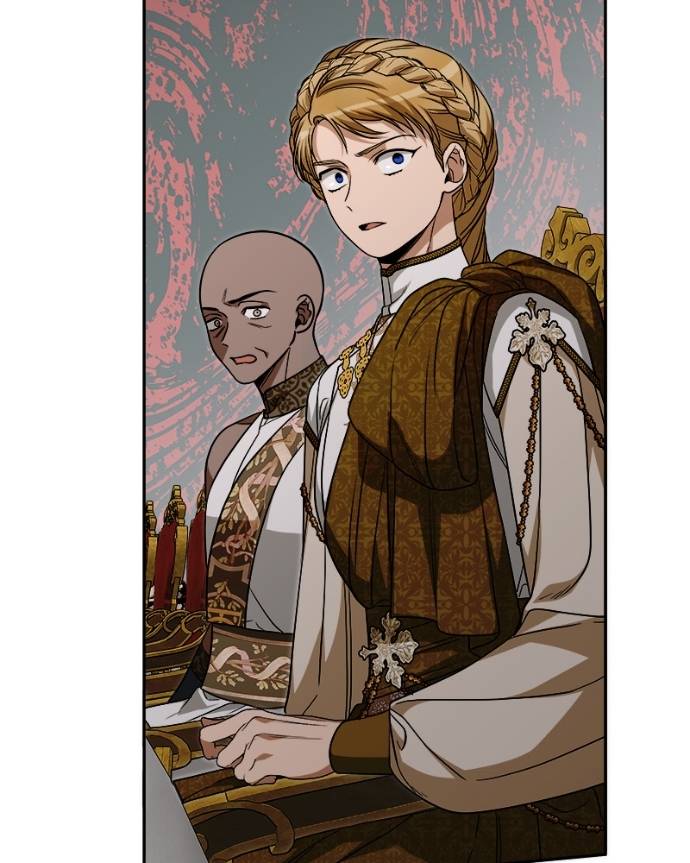 What Happens When the Second Male Lead Goes on Strike Chapter 76 681 ch 76 50