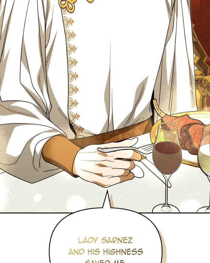 What Happens When the Second Male Lead Goes on Strike Chapter 76 689 ch 76 58