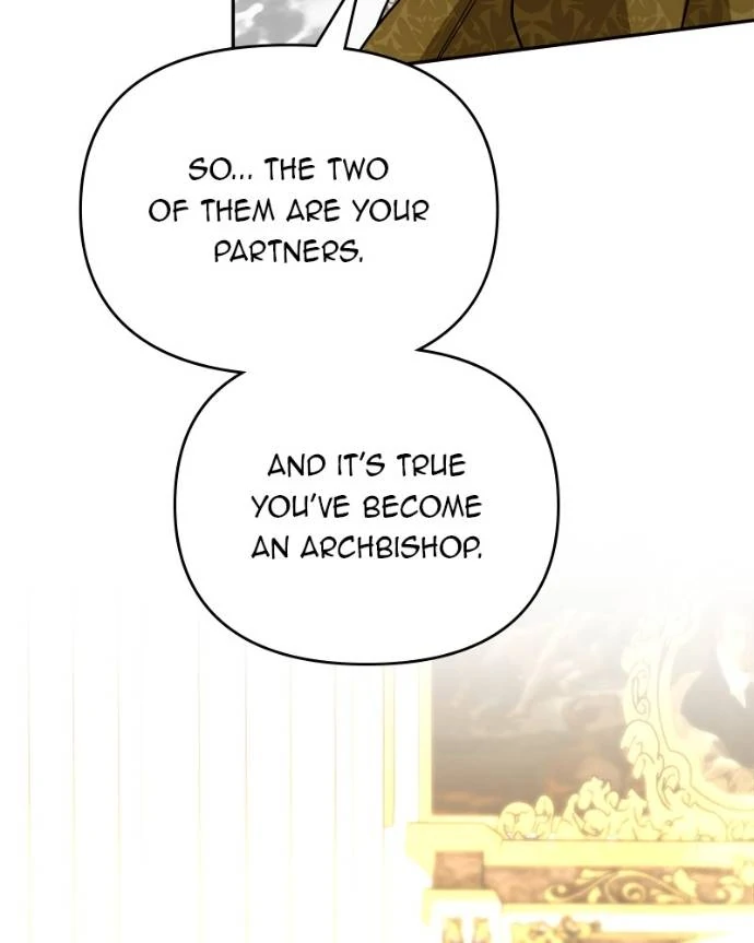 What Happens When the Second Male Lead Goes on Strike Chapter 76 693 ch 76 62