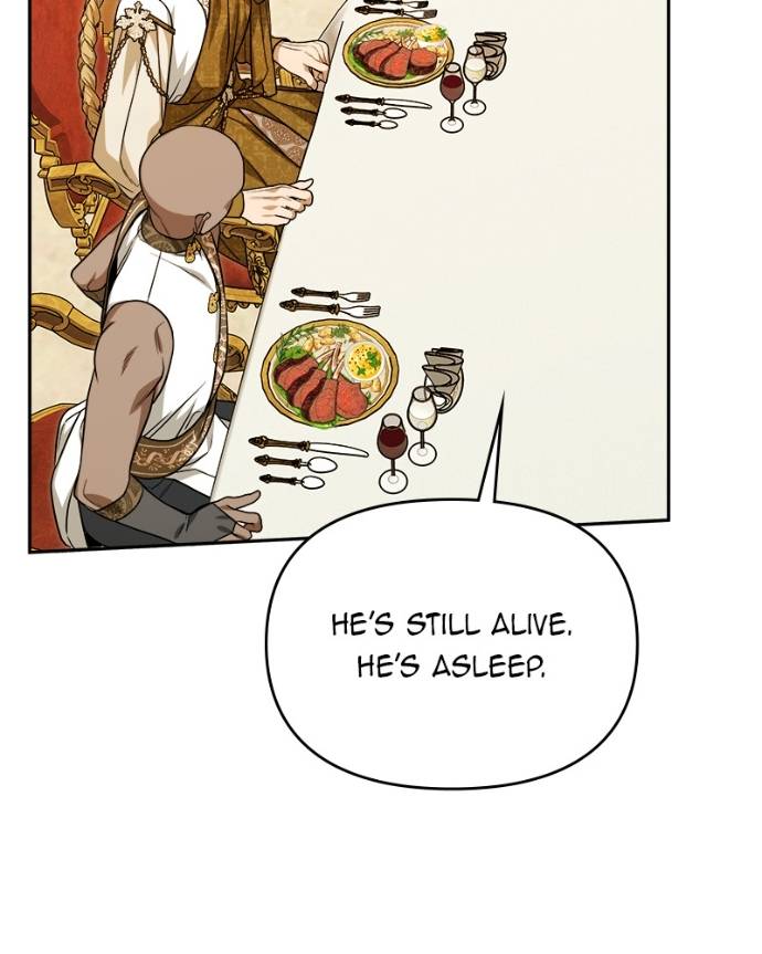 What Happens When the Second Male Lead Goes on Strike Chapter 76 697 ch 76 66