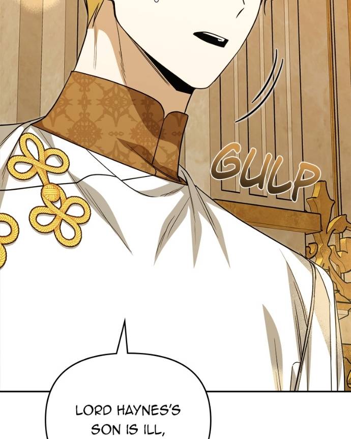 What Happens When the Second Male Lead Goes on Strike Chapter 76 705 ch 76 74