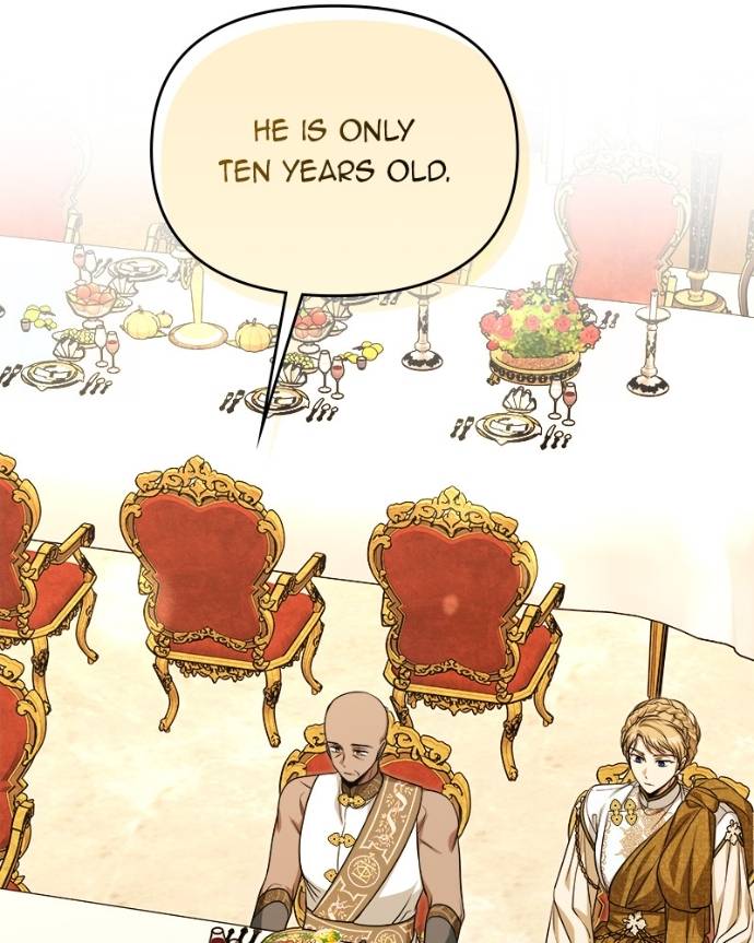 What Happens When the Second Male Lead Goes on Strike Chapter 76 707 ch 76 76