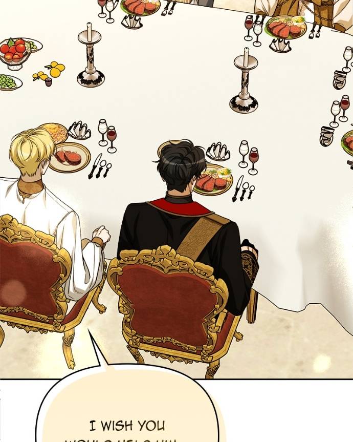 What Happens When the Second Male Lead Goes on Strike Chapter 76 708 ch 76 77