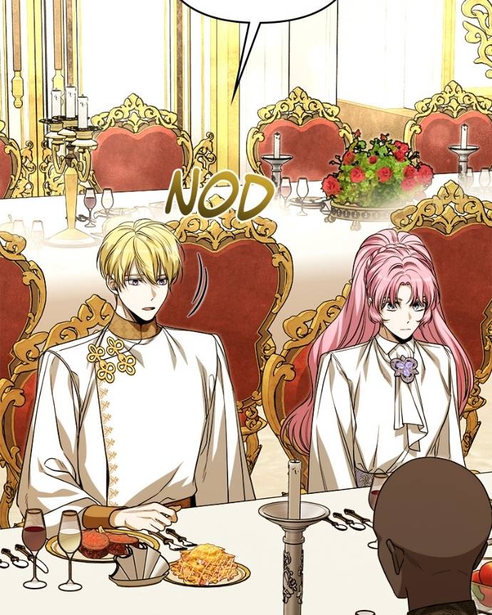 What Happens When the Second Male Lead Goes on Strike Chapter 76 720 ch 76 89