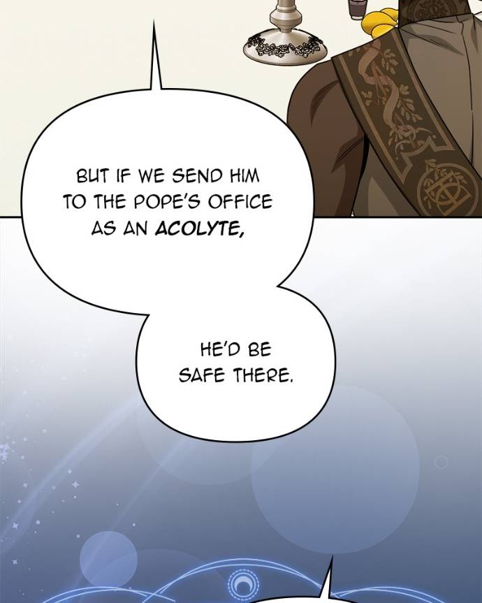 What Happens When the Second Male Lead Goes on Strike Chapter 76 721 ch 76 90