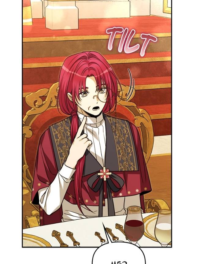 What Happens When the Second Male Lead Goes on Strike Chapter 76 727 ch 76 96