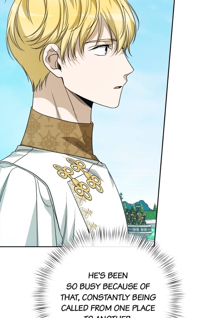What Happens When the Second Male Lead Goes on Strike Chapter 78 572 ch 78 100