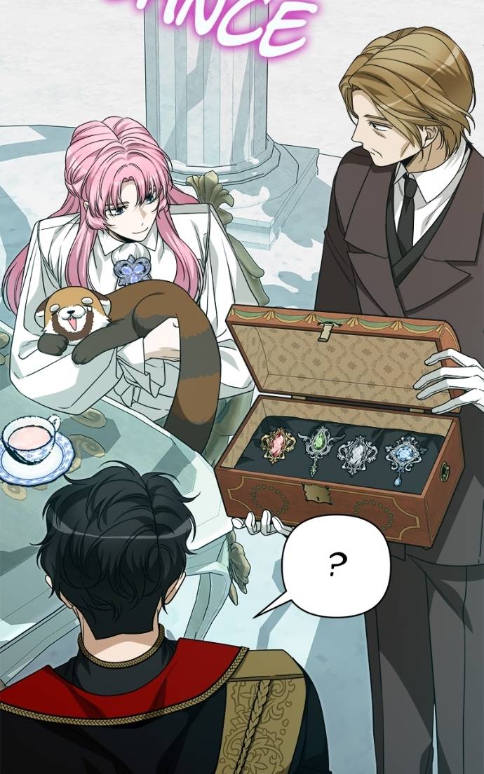 What Happens When the Second Male Lead Goes on Strike Chapter 78 574 ch 78 102