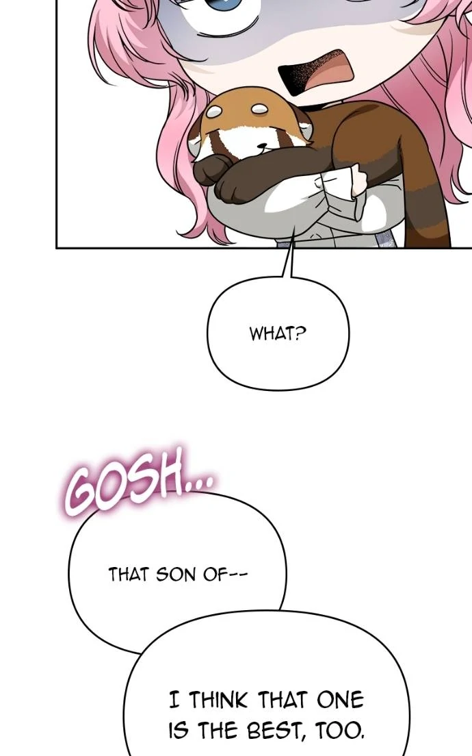 What Happens When the Second Male Lead Goes on Strike Chapter 78 580 ch 78 108
