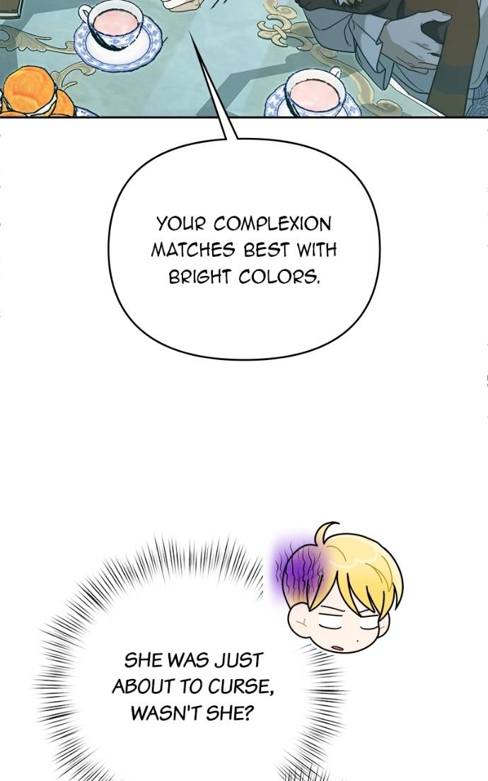 What Happens When the Second Male Lead Goes on Strike Chapter 78 582 ch 78 110