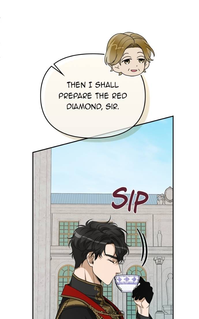 What Happens When the Second Male Lead Goes on Strike Chapter 78 585 ch 78 113