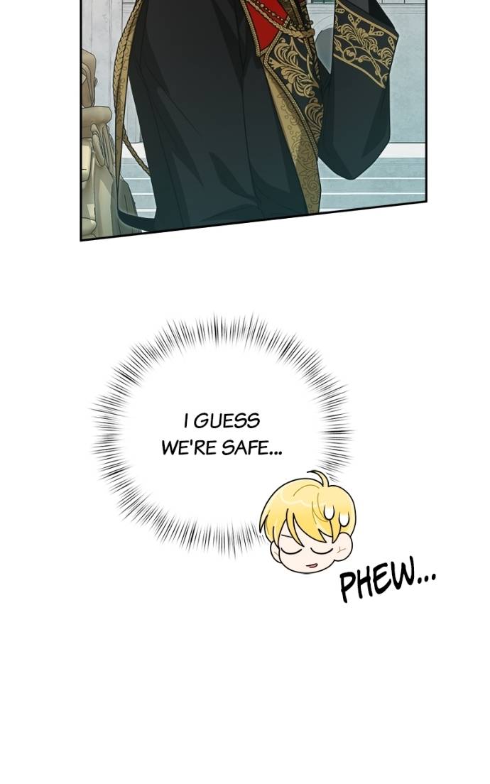 What Happens When the Second Male Lead Goes on Strike Chapter 78 586 ch 78 114