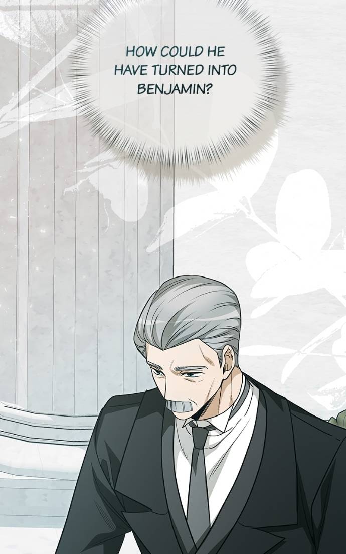What Happens When the Second Male Lead Goes on Strike Chapter 78 593 ch 78 121